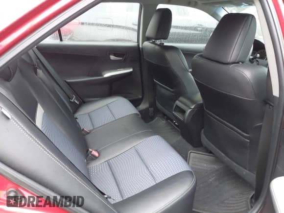 2012 Toyota Camry LE с VIN 4T1BF1FK6CU636484, выставлен на аукционе IAAI как лот 43546587 с пробегом 59 740 миль миль и . История ставок и продаж доступна на DreamBid. Изображение 8.