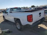 ✅ 2015 Chevrolet Silverado 1500 LS • VIN: 1GCNCPEH4FZ427271 • Лот: 76410034. Опубликован ранее на Copart с пробегом 286 089 миль. Бесплатный доступ к архиву аукционных продаж из США и подробный отчёт об истории автомобиля на DreamBid. Изображение 2.