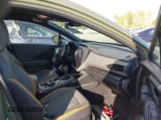 ✅ 2024 Subaru Crosstrek Special Sports • VIN: 4S4GUHF68R3833694 • Лот: 43541695. Опубликован ранее на IAAI с пробегом 17 742 миль. Бесплатный доступ к архиву аукционных продаж из США и подробный отчёт об истории автомобиля на DreamBid. Изображение 5.