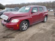 ✅ 2006 Chevrolet HHR LT • VIN: 3GNDA23D46S565854 • Lot: 41499587. Listed on IAAI with 49,930 mi. Free auction sales archive from the USA and detailed vehicle history report at DreamBid. Image 17.