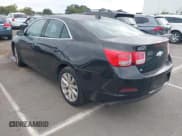 ✅ 2014 Chevrolet Malibu LT • VIN: 1G11E5SL9EF296515 • Лот: 43382750. Опубликован ранее на IAAI с пробегом 119 675 миль. Бесплатный доступ к архиву аукционных продаж из США и подробный отчёт об истории автомобиля на DreamBid. Изображение 3.