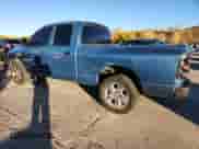 2006 Dodge 1500 SLT z VIN 1D7HU18296S617998, wystawiony jako Copart lot #87463595 z przebiegiem 281 726 mil mil oraz Szkoda całkowita • Salvage title. Historia ofert i sprzedaży dostępna na DreamBid. Obrazek 2.