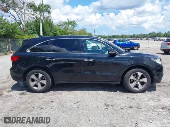 ✅ 2015 Acura MDX • VIN: 5FRYD3H26FB003170 • Lot: 43040216. Wystawiony na IAAI z przebiegiem 125 942 mil. Bezpłatny archiwum sprzedaży aukcyjnych z USA i szczegółowy raport historii pojazdu na DreamBid. Zdjęcie 13.