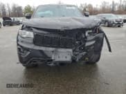 ✅ 2019 Jeep Grand Cherokee Upland • VIN: 1C4RJEAGXKC597186 • Лот: 92915205. Опубликован ранее на Copart с пробегом 79 288 миль. Бесплатный доступ к архиву аукционных продаж из США и подробный отчёт об истории автомобиля на DreamBid. Изображение 5.