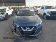 ✅ 2017 Nissan Maxima SL • VIN: 1N4AA6AP8HC418709 • Lot: 43399763. Wystawiony na IAAI z przebiegiem 95 323 mil. Bezpłatny archiwum sprzedaży aukcyjnych z USA i szczegółowy raport historii pojazdu na DreamBid. Zdjęcie 10.