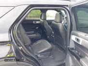 ✅ 2023 Ford Explorer ST • VIN: 1FM5K8GC1PGA21273 • Лот: 42265722. Опубликован ранее на IAAI с пробегом 18 074 миль. Бесплатный доступ к архиву аукционных продаж из США и подробный отчёт об истории автомобиля на DreamBid. Изображение 8.