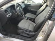 ✅ 2014 Volkswagen Jetta Hybrid • VIN: 3VW637AJXEM283770 • Lot: 82251345. Listed on Copart with 161,029 mi. Free auction sales archive from the USA and detailed vehicle history report at DreamBid. Image 7.