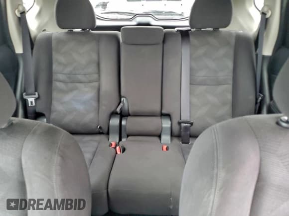 ✅ 2016 Nissan Rogue S • VIN: KNMAT2MV7GP645520 • Lot: 93988235. Wystawiony na Copart z przebiegiem 103 403 mil. Bezpłatny archiwum sprzedaży aukcyjnych z USA i szczegółowy raport historii pojazdu na DreamBid. Zdjęcie 10.