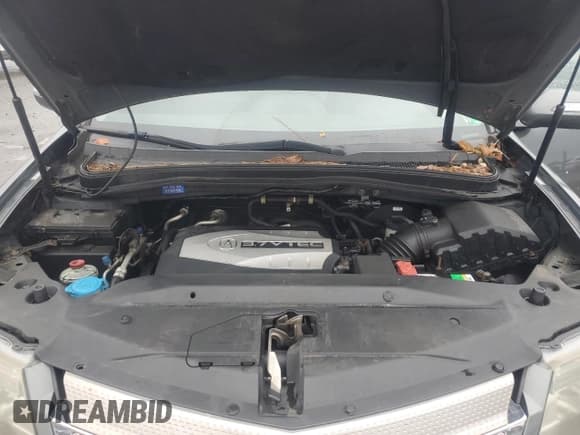 ✅ 2007 Acura MDX Technology • VIN: 2HNYD283X7H539467 • Lot: 89475025. Wystawiony na Copart z przebiegiem 209 664 mil. Bezpłatny archiwum sprzedaży aukcyjnych z USA i szczegółowy raport historii pojazdu na DreamBid. Zdjęcie 12.