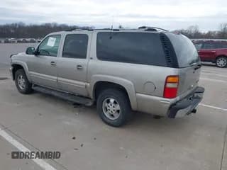 ✅ 2000 Chevrolet Suburban LT • VIN: 3GNFK16T6YG225016 • Лот: 41702840. Опубликован ранее на IAAI с пробегом 271 832 миль. Бесплатный доступ к архиву аукционных продаж из США и подробный отчёт об истории автомобиля на DreamBid. Изображение 3.