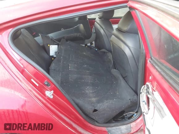 ✅ 2013 Hyundai Veloster Turbo • VIN: KMHTC6AE0DU098815 • Lot: 43788034. Listed on IAAI with 211,702 mi. Free auction sales archive from the USA and detailed vehicle history report at DreamBid. Image 8.