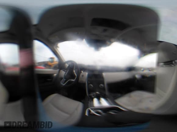 ✅ 2023 Land Rover Discovery Sport S • VIN: SALCJ2FXXPH914500 • Lot: 41474593. Listed on IAAI with 22,978 mi. Free auction sales archive from the USA and detailed vehicle history report at DreamBid. Image 19.