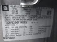 ✅ 2012 Chevrolet Captiva Sport LS • VIN: 3GNAL2EK3CS596209 • Lot: 42982955. Wystawiony na IAAI z przebiegiem 129 634 mil. Bezpłatny archiwum sprzedaży aukcyjnych z USA i szczegółowy raport historii pojazdu na DreamBid. Zdjęcie 9.