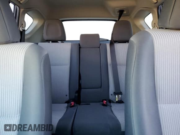 ✅ 2014 Toyota RAV4 LE • VIN: JTMBFREV9ED068717 • Лот: 90760225. Опубликован ранее на Copart с пробегом 122 836 миль. Бесплатный доступ к архиву аукционных продаж из США и подробный отчёт об истории автомобиля на DreamBid. Изображение 10.