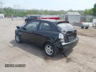 ✅ 2009 Hyundai Accent Auto GS • VIN: KMHCM36C39U140646 • Лот: 42126884. Опубликован ранее на IAAI с пробегом 89 372 миль. Бесплатный доступ к архиву аукционных продаж из США и подробный отчёт об истории автомобиля на DreamBid. Изображение 3.