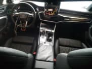 ✅ 2021 Audi S6 Prestige • VIN: WAUFFAF22MN085601 • Lot: 39778394. Listed on Copart with 56,501 mi. Free auction sales archive from the USA and detailed vehicle history report at DreamBid. Image 8.