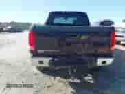 2008 GMC Sierra 1500 Work Truck with VIN 2GTEK133481203680, listed as a IAAI auction lot 43413102 with 241,654 mi miles and . Bid and sale history available at DreamBid. Image 16.