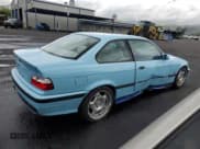 ✅ 1998 BMW 3 Series M3 • VIN: WBSBG9337WEY79709 • Лот: 48779985. Опубликован ранее на Copart с пробегом 75 010 миль. Бесплатный доступ к архиву аукционных продаж из США и подробный отчёт об истории автомобиля на DreamBid. Изображение 3.