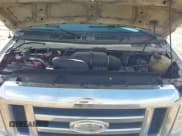 ✅ 2014 Ford Econoline Cargo Commercial • VIN: 1FTNE2EWXEDA43521 • Lot: 42760511. Listed on IAAI with 302,500 mi. Free auction sales archive from the USA and detailed vehicle history report at DreamBid. Image 10.