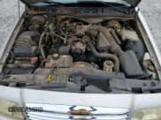 ✅ 2005 Ford Crown Victoria LX • VIN: 2FAFP74W35X115607 • Lot: 60521245. Listed on Copart with Not provided. Free auction sales archive from the USA and detailed vehicle history report at DreamBid. Image 11.