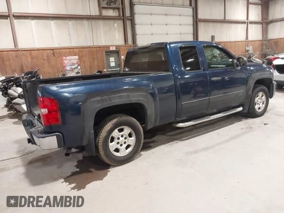 ✅ 2008 Chevrolet Silverado 1500 LTZ • VIN: 2GCEK19J781211097 • Лот: 43669626. Опубликован ранее на IAAI с пробегом 164 819 миль. Бесплатный доступ к архиву аукционных продаж из США и подробный отчёт об истории автомобиля на DreamBid. Изображение 4.
