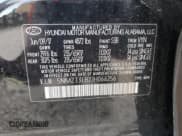 ✅ 2018 Hyundai Santa Fe 2.4L • VIN: 5NMZT3LB2JH066256 • Lot: 87420995. Listed on Copart with 127,034 mi. Free auction sales archive from the USA and detailed vehicle history report at DreamBid. Image 12.