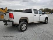 ✅ 2011 GMC Sierra 1500 • VIN: 1GT11ZC89BF158666 • Лот: 79890274. Опубликован ранее на Copart с пробегом Не указан. Бесплатный доступ к архиву аукционных продаж из США и подробный отчёт об истории автомобиля на DreamBid. Изображение 3.