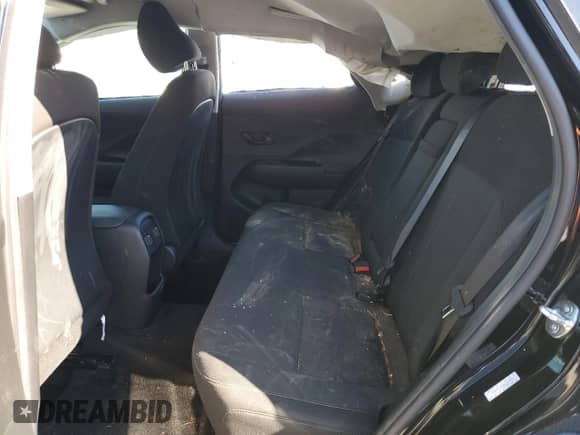 2024 Hyundai Kona SEL with VIN KM8HB3AB3RU171678, listed as a Copart auction lot 41693785 with 10,592 mi miles and Non repairable. Bid and sale history available at DreamBid. Image 11.