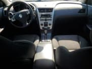 ✅ 2011 Chevrolet Malibu 1LT • VIN: 1G1ZC5E14BF197468 • Lot: 78598664. Listed on Copart with Not provided. Free auction sales archive from the USA and detailed vehicle history report at DreamBid. Image 8.