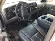 ✅ 2013 Chevrolet Silverado 2500HD Work Truck • VIN: 1GC2KVCG0DZ161569 • Лот: 62677595. Опубликован ранее на Copart с пробегом 155 958 миль. Бесплатный доступ к архиву аукционных продаж из США и подробный отчёт об истории автомобиля на DreamBid. Изображение 8.