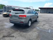 ✅ 2016 Kia Sorento LX • VIN: 5XYPGDA30GG134506 • Lot: 43015238. Wystawiony na IAAI z przebiegiem 165 038 mil. Bezpłatny archiwum sprzedaży aukcyjnych z USA i szczegółowy raport historii pojazdu na DreamBid. Zdjęcie 4.