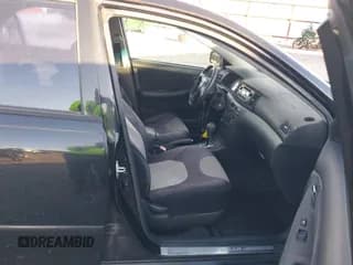 ✅ 2008 Toyota Corolla S • VIN: 1NXBR32E58Z006529 • Lot: 43619600. Listed on IAAI with 197,189 mi. Free auction sales archive from the USA and detailed vehicle history report at DreamBid. Image 5.