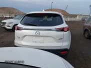 ✅ 2020 Mazda CX-9 Sport • VIN: JM3TCBBY6L0414673 • Lot: 41310952. Listed on IAAI with 27,686 mi. Free auction sales archive from the USA and detailed vehicle history report at DreamBid. Image 16.