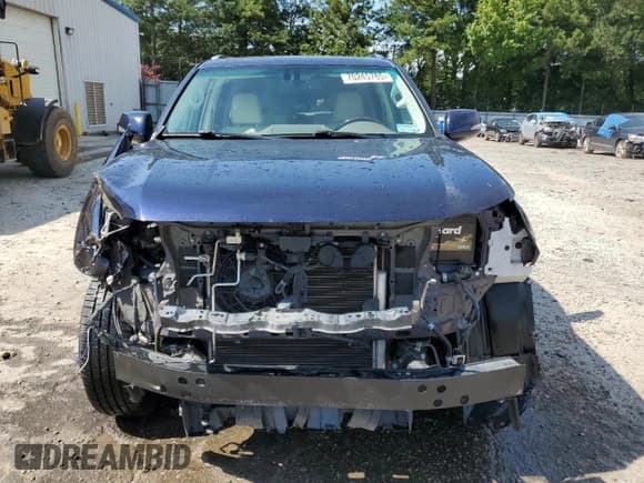 ✅ 2017 Lexus GX 460 • VIN: JTJJM7FX5H5160554 • Lot: 70245785. Wystawiony na Copart z przebiegiem 88 913 mil. Bezpłatny archiwum sprzedaży aukcyjnych z USA i szczegółowy raport historii pojazdu na DreamBid. Zdjęcie 5.