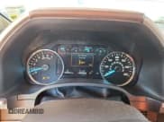 ✅ 2020 Ford F-150 Lariat • VIN: 1FTEW1E48LFA45730 • Лот: 92206245. Опубликован ранее на Copart с пробегом 128 255 миль. Бесплатный доступ к архиву аукционных продаж из США и подробный отчёт об истории автомобиля на DreamBid. Изображение 9.