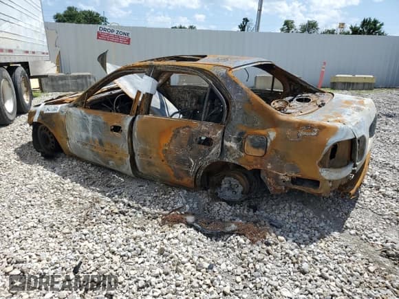 ✅ 1998 Honda Civic EX • VIN: 1HGEJ8540WL026586 • Лот: 64217305. Опубликован ранее на Copart с пробегом Не указан. Бесплатный доступ к архиву аукционных продаж из США и подробный отчёт об истории автомобиля на DreamBid. Изображение 2.