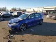 ✅ 2018 Volkswagen Golf R • VIN: WVWWF7AU6JW204187 • Lot: 85792044. Wystawiony na Copart z przebiegiem 65 272 mil. Bezpłatny archiwum sprzedaży aukcyjnych z USA i szczegółowy raport historii pojazdu na DreamBid. Zdjęcie 1.