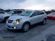 ✅ 2010 Cadillac SRX Luxury Collection • VIN: 3GYFNDEY9AS543806 • Лот: 90733165. Опубликован ранее на Copart с пробегом 233 325 миль. Бесплатный доступ к архиву аукционных продаж из США и подробный отчёт об истории автомобиля на DreamBid. Изображение 1.
