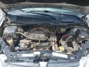 ✅ 2009 Dodge Grand Caravan SE • VIN: 1D8HN44E09B516847 • Lot: 42222476. Listed on IAAI with 190,090 mi. Free auction sales archive from the USA and detailed vehicle history report at DreamBid. Image 10.