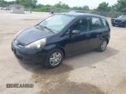 ✅ 2007 Honda Fit • VIN: JHMGD38437S014676 • Lot: 42698451. Listed on IAAI with 288,354 mi. Free auction sales archive from the USA and detailed vehicle history report at DreamBid. Image 2.