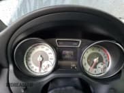 ✅ 2016 Mercedes-Benz GLA 250 • VIN: WDCTG4GB2GJ224960 • Lot: 85761165. Wystawiony na Copart z przebiegiem 103 367 mil. Bezpłatny archiwum sprzedaży aukcyjnych z USA i szczegółowy raport historii pojazdu na DreamBid. Zdjęcie 9.