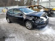 ✅ 2019 Volkswagen Golf S • VIN: 3VWW57AU5KM021879 • Лот: 42142355. Опубликован ранее на Copart с пробегом 13 535 миль. Бесплатный доступ к архиву аукционных продаж из США и подробный отчёт об истории автомобиля на DreamBid. Изображение 4.