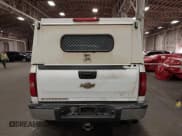 ✅ 2009 Chevrolet Silverado 2500HD Work Truck • VIN: 1GCHK49K19E133164 • Лот: 43423369. Опубликован ранее на IAAI с пробегом 304 182 миль. Бесплатный доступ к архиву аукционных продаж из США и подробный отчёт об истории автомобиля на DreamBid. Изображение 16.