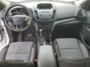 ✅ 2017 Ford Escape SE • VIN: 1FMCU0GD9HUC35233 • Lot: 93063295. Listed on Copart with 119,744 mi. Free auction sales archive from the USA and detailed vehicle history report at DreamBid. Image 8.