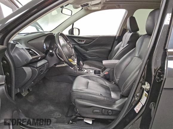 ✅ 2019 Subaru Forester Limited • VIN: JF2SKASC1KH434871 • Lot: 93516215. Listed on Copart with 121,582 mi. Free auction sales archive from the USA and detailed vehicle history report at DreamBid. Image 7.