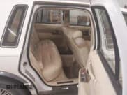 ✅ 1991 Lincoln Town Car Executive • VIN: 1LNCM81W2MY717196 • Lot: 42829076. Listed on IAAI with 6,485 mi. Free auction sales archive from the USA and detailed vehicle history report at DreamBid. Image 8.