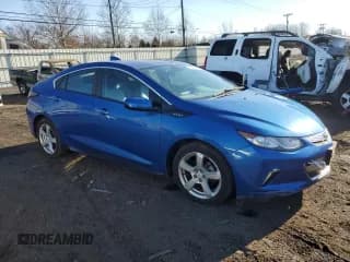 ✅ 2016 Chevrolet Volt LT • VIN: 1G1RC6S58GU122403 • Lot: 83685014. Wystawiony na Copart z przebiegiem 173 249 mil. Bezpłatny archiwum sprzedaży aukcyjnych z USA i szczegółowy raport historii pojazdu na DreamBid. Zdjęcie 4.