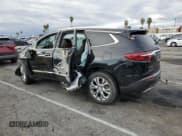 ✅ 2018 Buick Enclave Avenir • VIN: 5GAERDKW8JJ154330 • Lot: 44071915. Listed on Copart with Not provided. Free auction sales archive from the USA and detailed vehicle history report at DreamBid. Image 2.