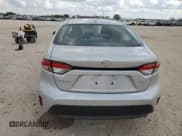 ✅ 2025 Toyota Corolla LE • VIN: 5YFB4MDE1SP270874 • Лот: 82475825. Опубликован ранее на Copart с пробегом 8 177 миль. Бесплатный доступ к архиву аукционных продаж из США и подробный отчёт об истории автомобиля на DreamBid. Изображение 6.