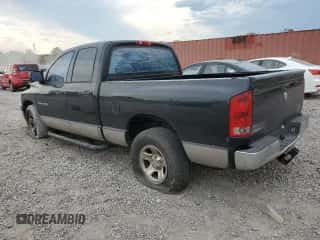 2006 Dodge 1500 ST с VIN 1D7HA18K86J145453, выставлен на аукционе Copart как лот 69759104 с пробегом 239 114 миль миль и Чистый • Clean title. История ставок и продаж доступна на DreamBid. Изображение 2.